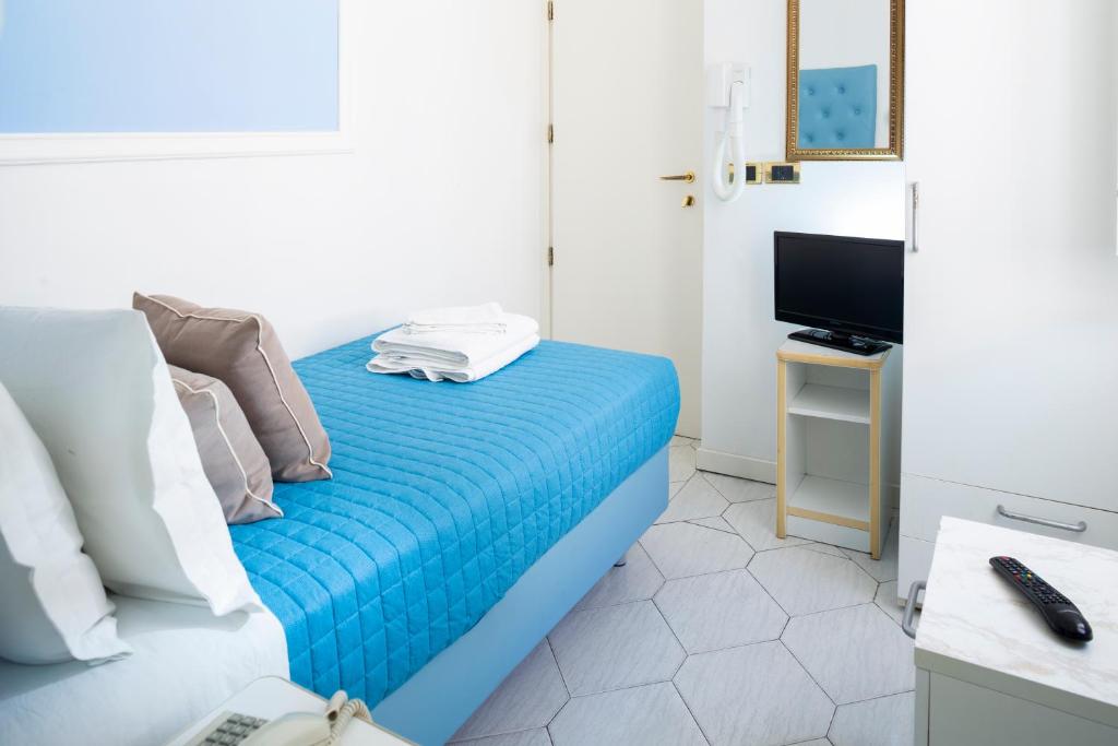 Hotel Italia Boutique - 4