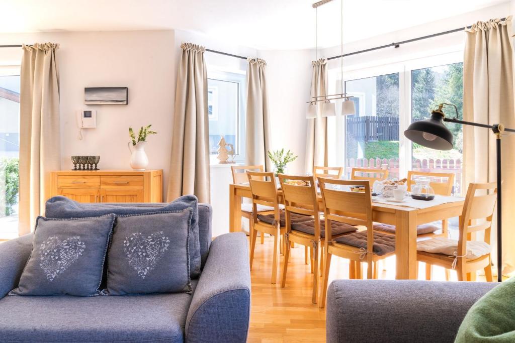 Ferienhaus Florianiweg - 3