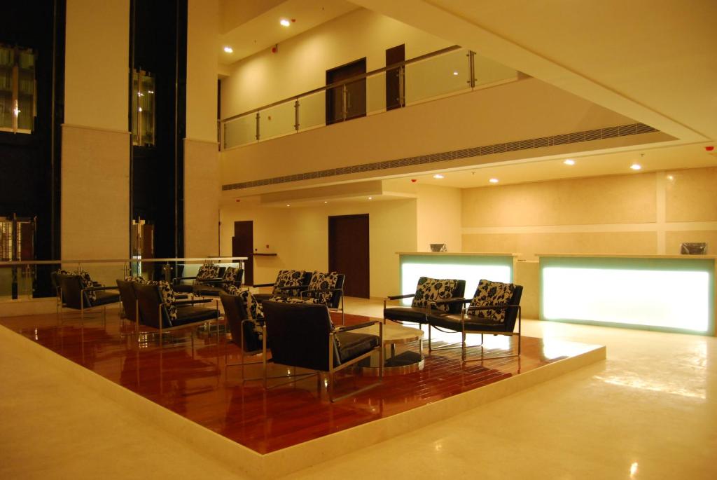 ROYAL PARK KAKINADA photo