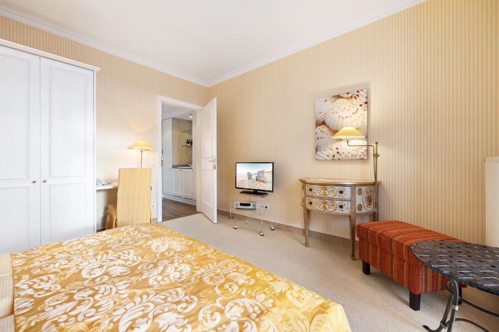 Strandhotel Sylt GmbH photo