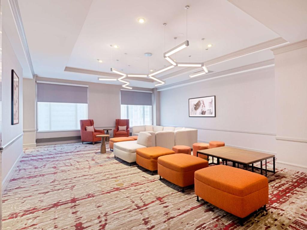 Meeting room / ballrooms