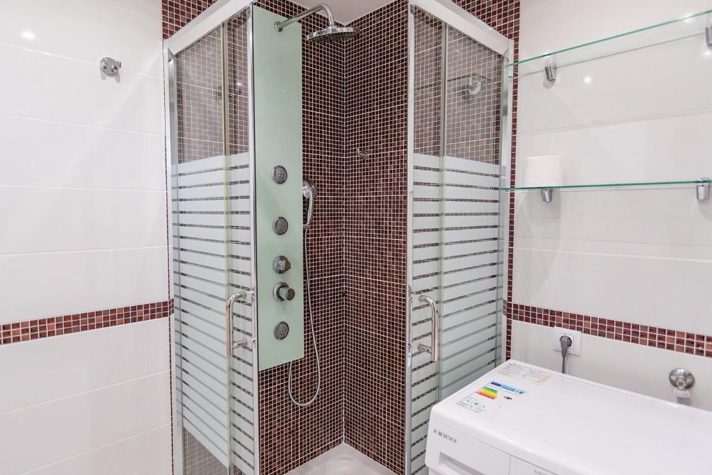 Luxury studio in beachfront complex in El Duque area, Costa Adeje - 5