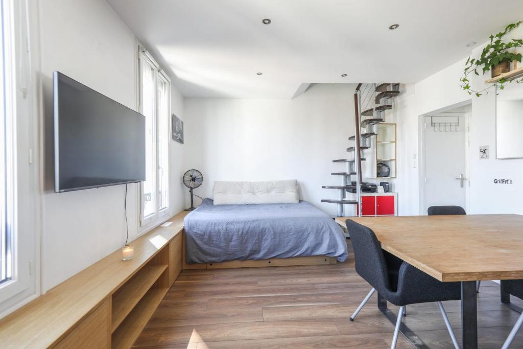 Appartement Heinrich - Welkeys - 3