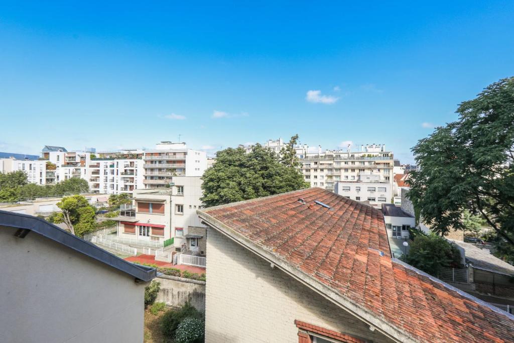 Appartement Heinrich - Welkeys - 5