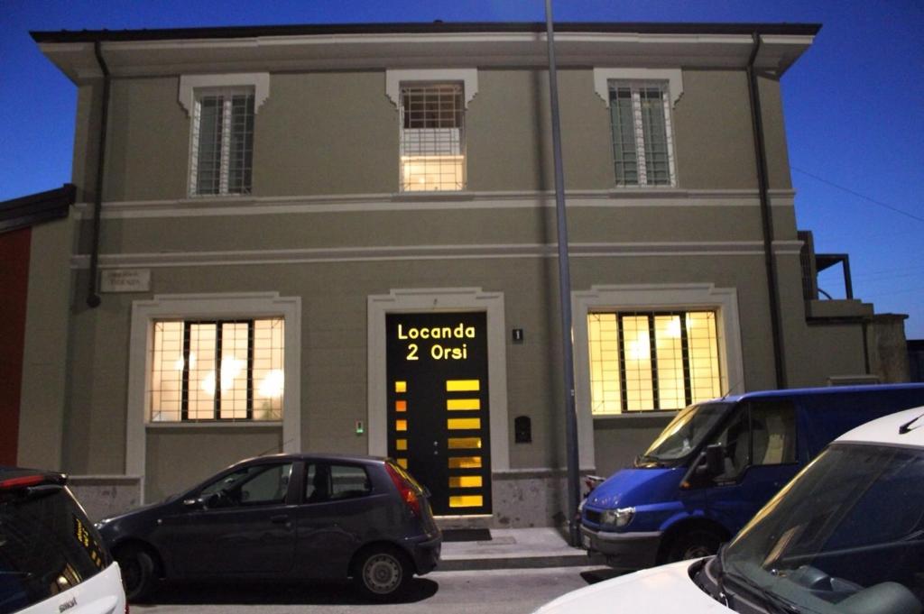 Locanda Ai Due Orsi - 4
