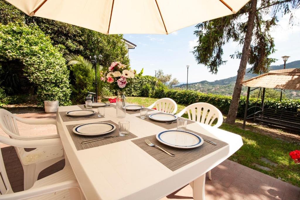 Villa Orchidea by PortofinoHomes - 2