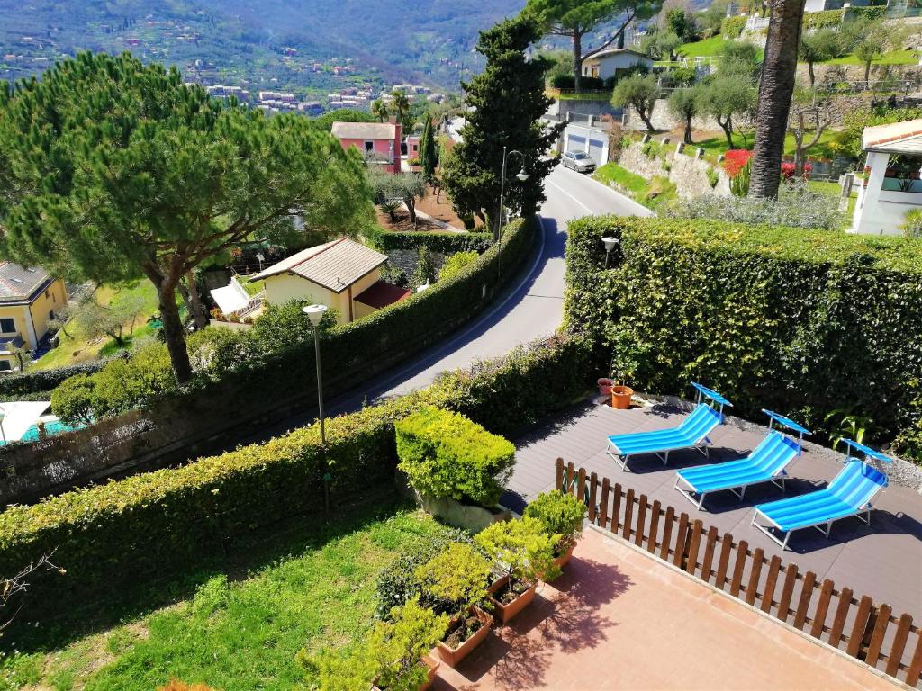 Villa Orchidea by PortofinoHomes - 3