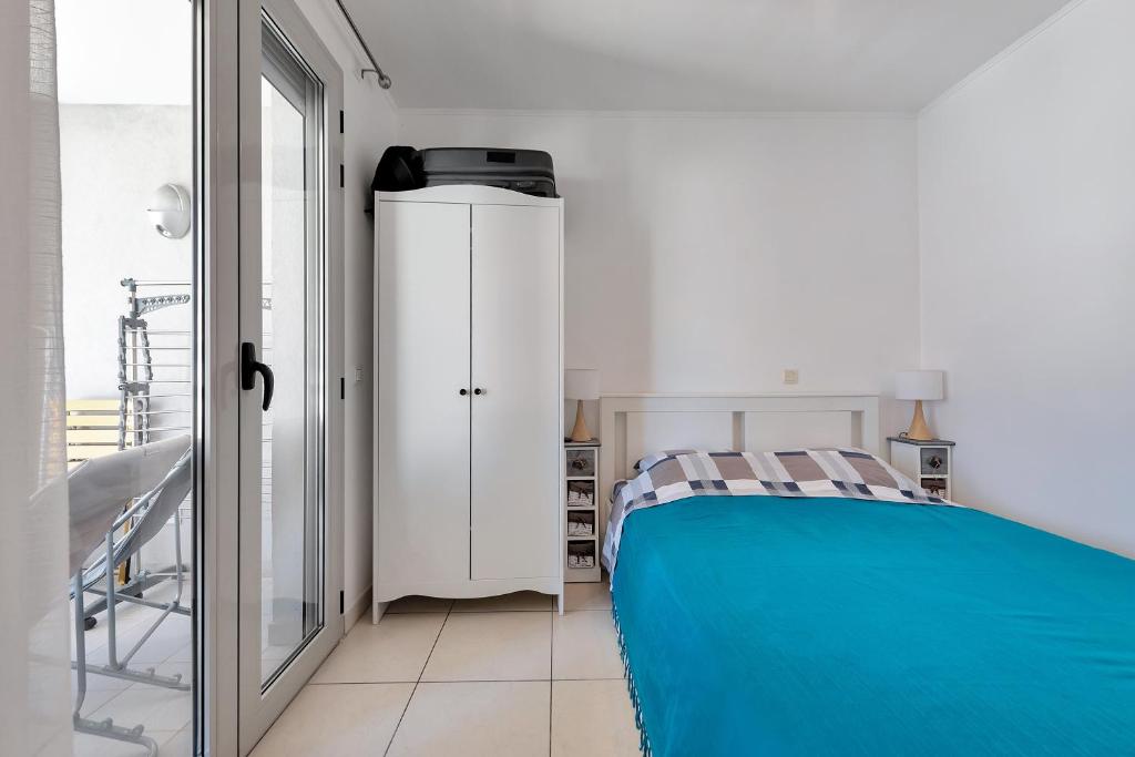 Eden Blue Wilson - Appt climatisé proche plage - 5