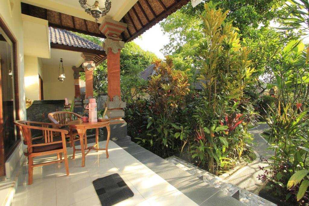 Gusti Kaler House photo