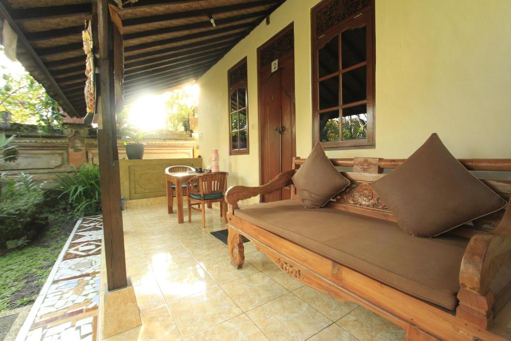 Gusti Kaler House photo