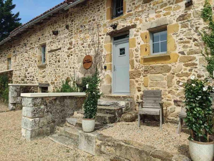 Les Prades @ Saint Martin de Fressengeas France