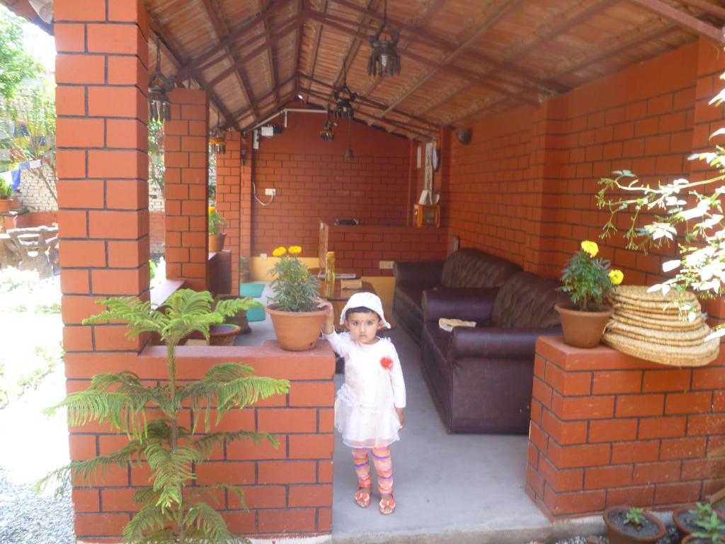 Andes House photo