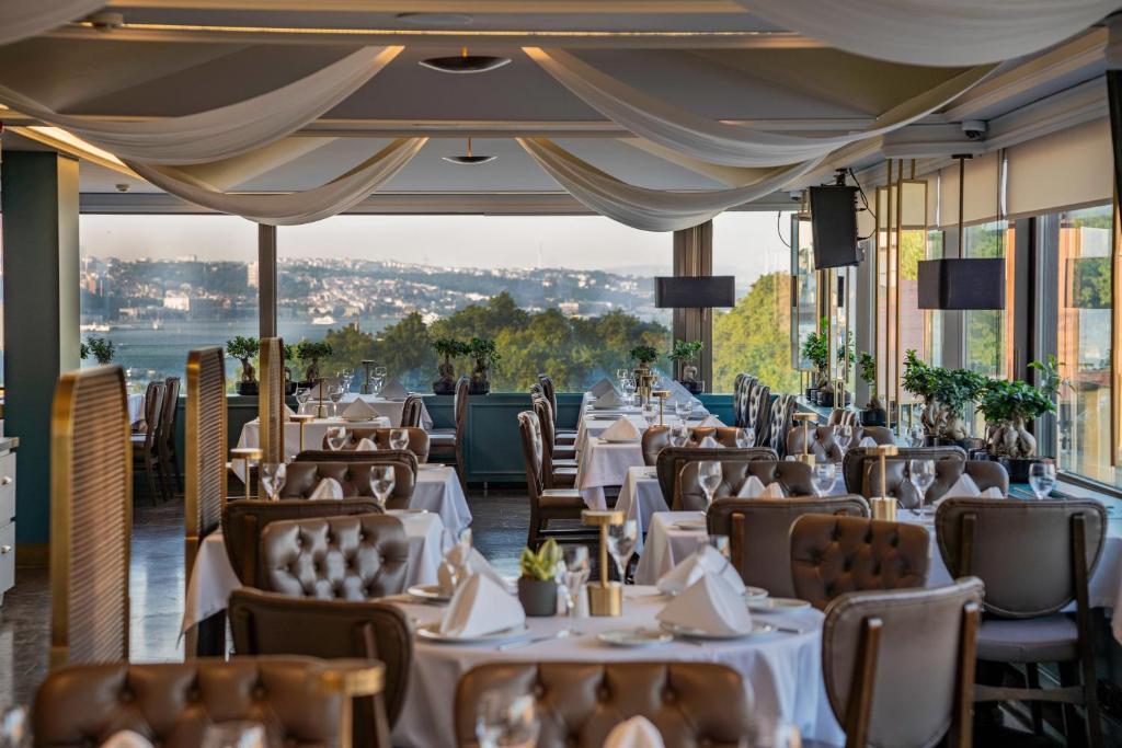 술타니아 호텔 호텔 이미지 1