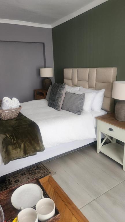 Bella on St James, Johannesburg