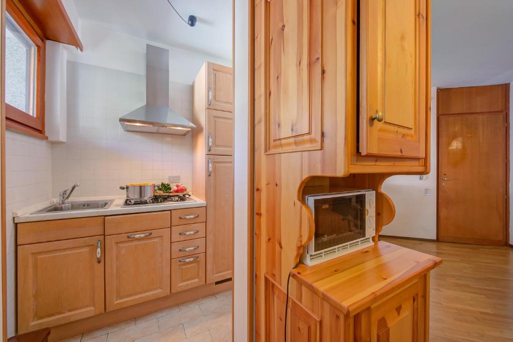 Il Rododendro in the city center - Happy Rentals - 4