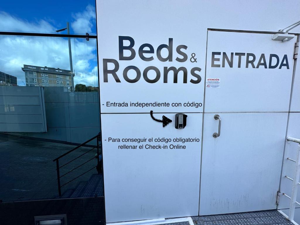 Vigo Beds & Rooms - 5