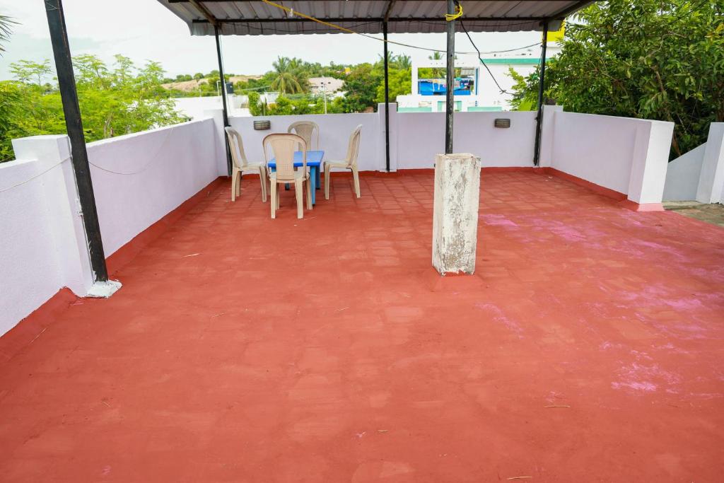 Mahabs homestay Villa photo