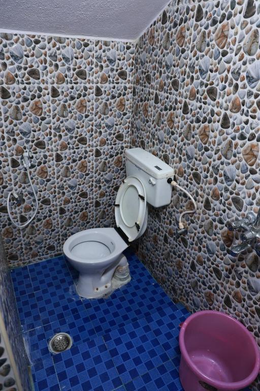 Mahabs homestay Villa photo