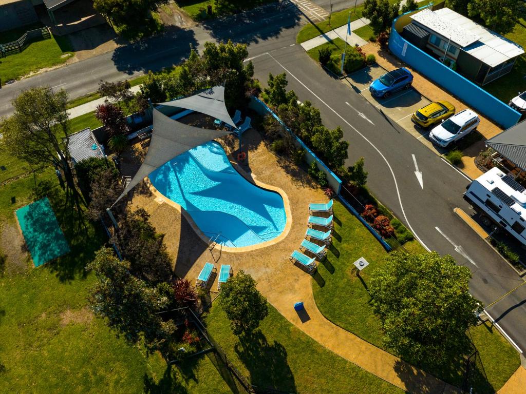 NRMA Eastern Beach Holiday Park photo