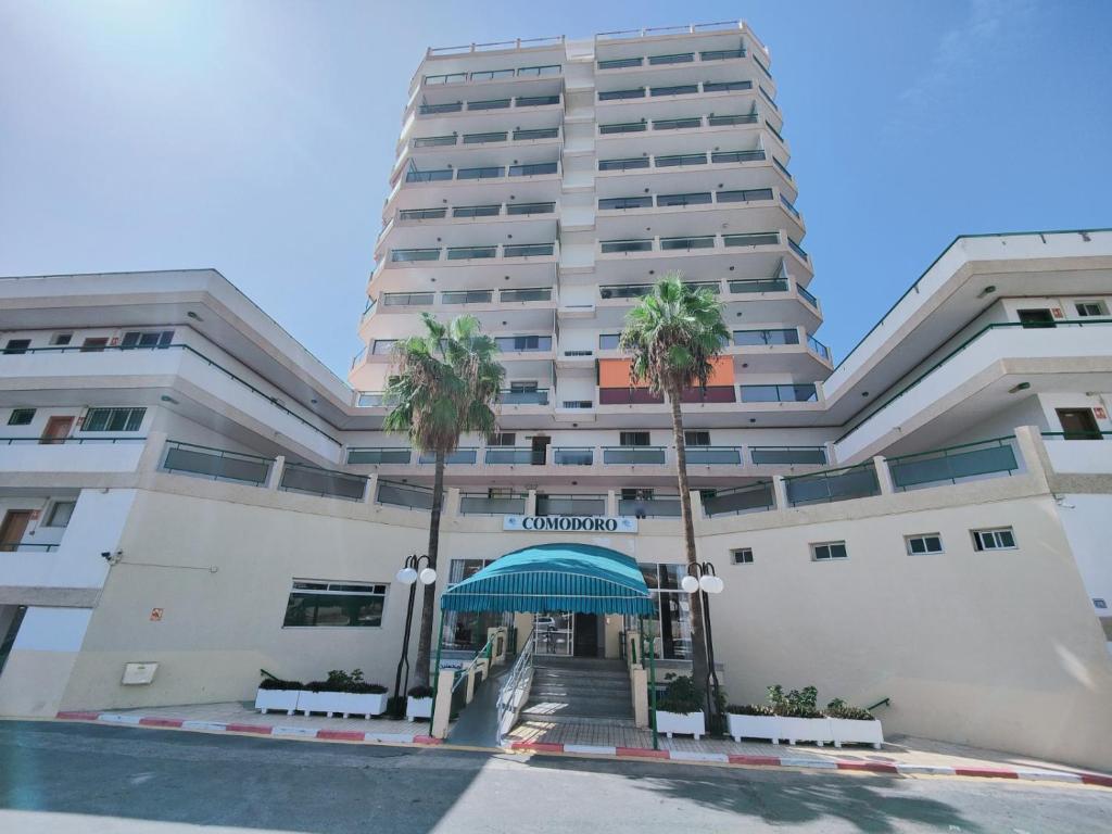 Estudio Colette en primera línea de la playa - 1