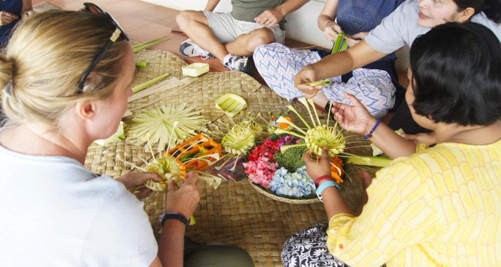 アクティビティ