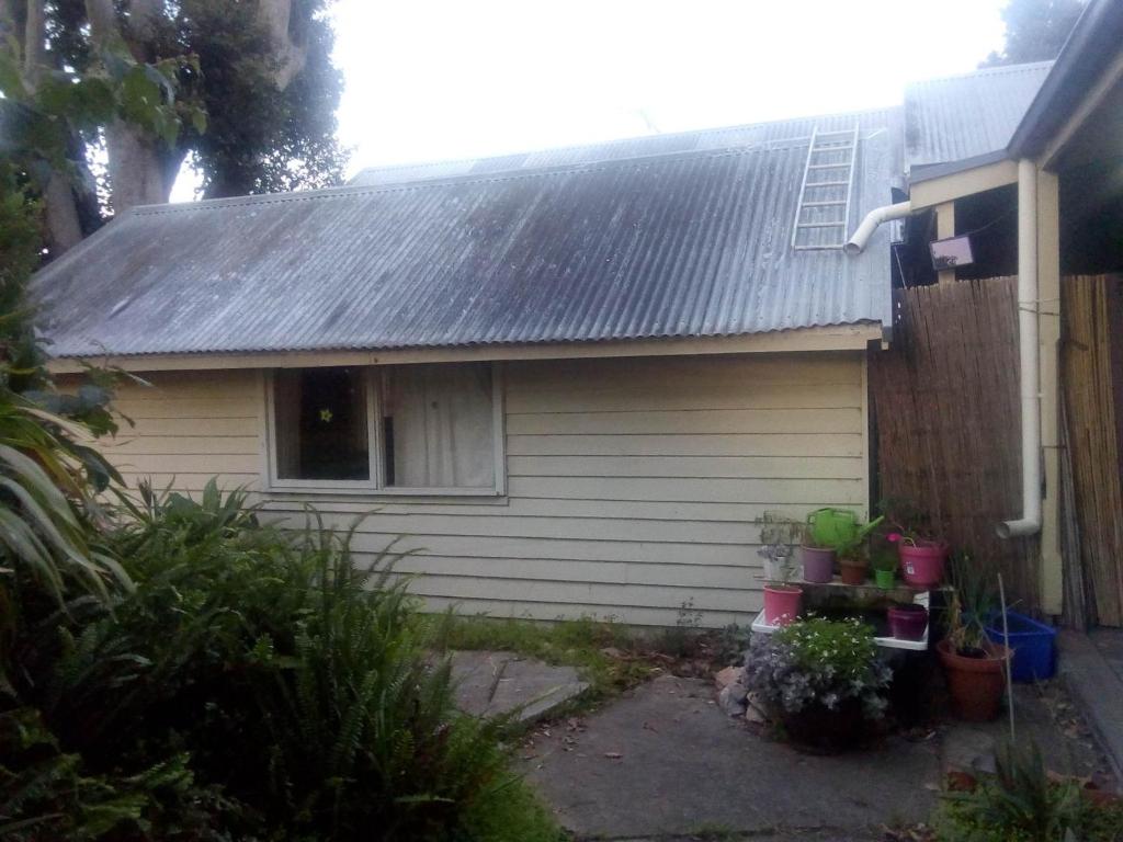Sylvia Lodge A step back in time pet friendly Homestay photo