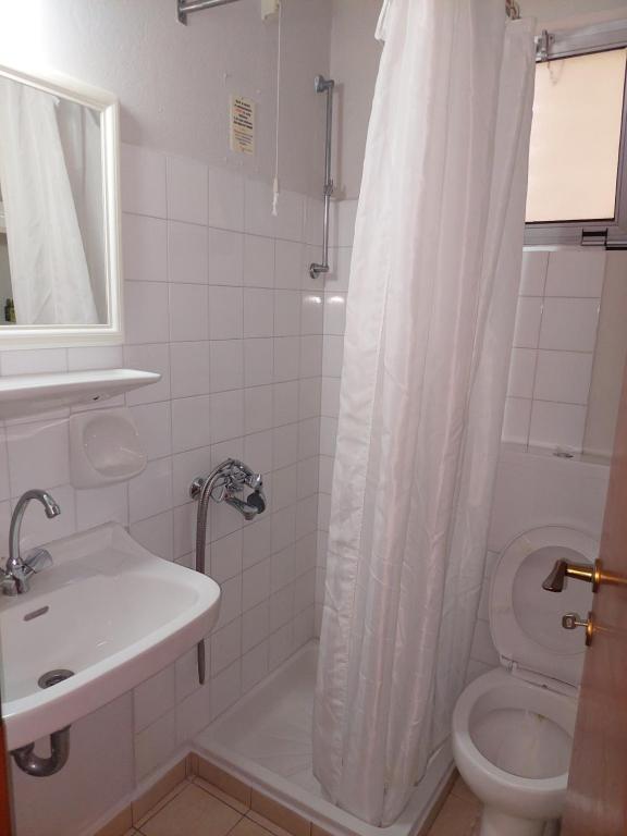 Zagas Hotel Ξενοδοχειο Ζαγκας photo
