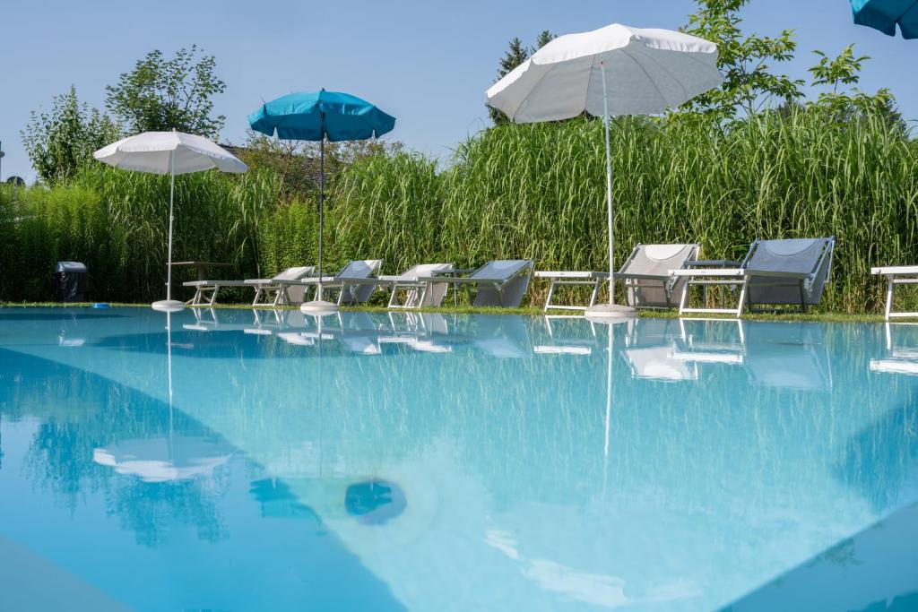 Hotel Villa Flora - 4
