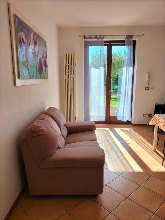 Casa Degli Ulivi - 5
