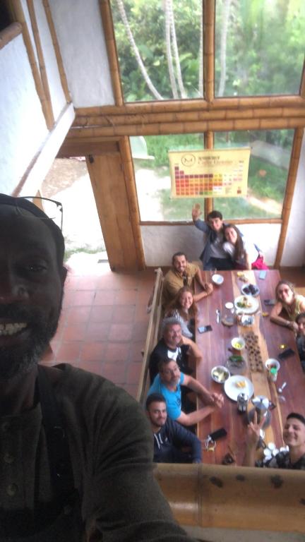Finca Momota Farm