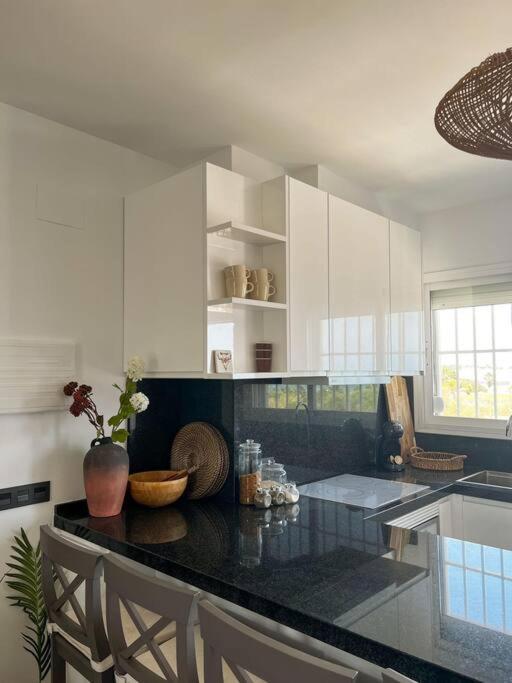 NIEUW: Bello Horizonte, house by the sea - 3