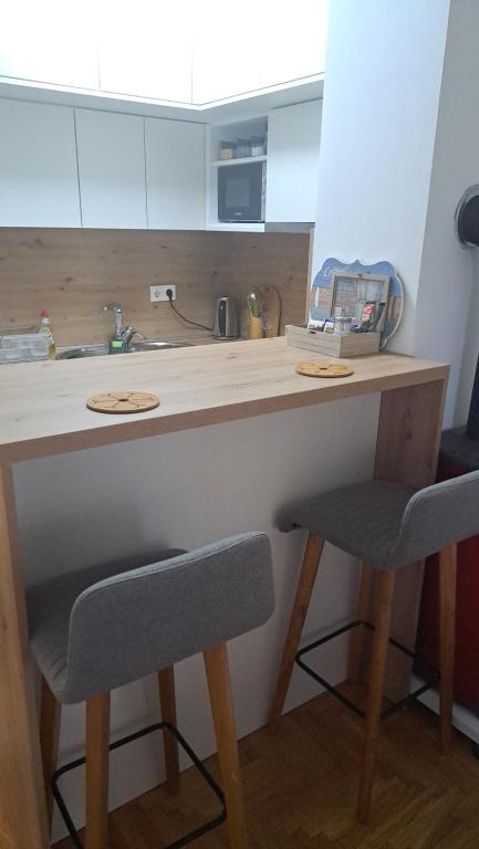 LoRed apartment - 2