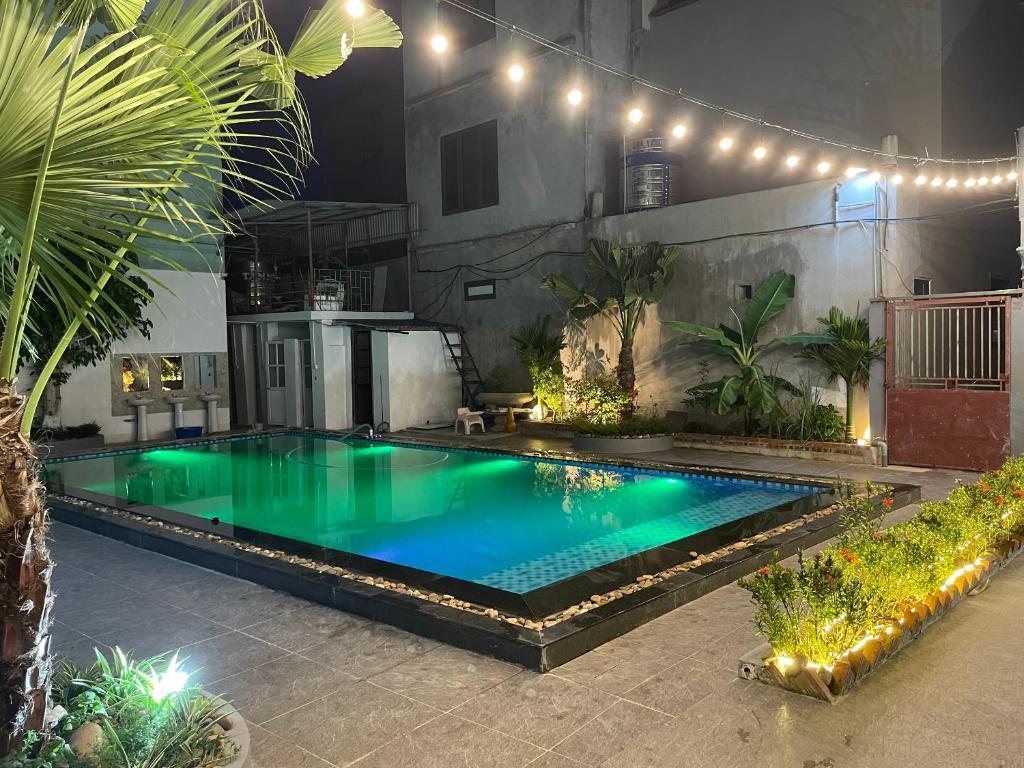 Phước Hưng Tam Cốc Homestay