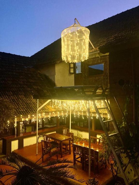 Vrindavanam Heritage Home photo