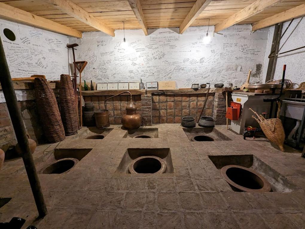 Milorava's Guest House & Wine Cellar photo
