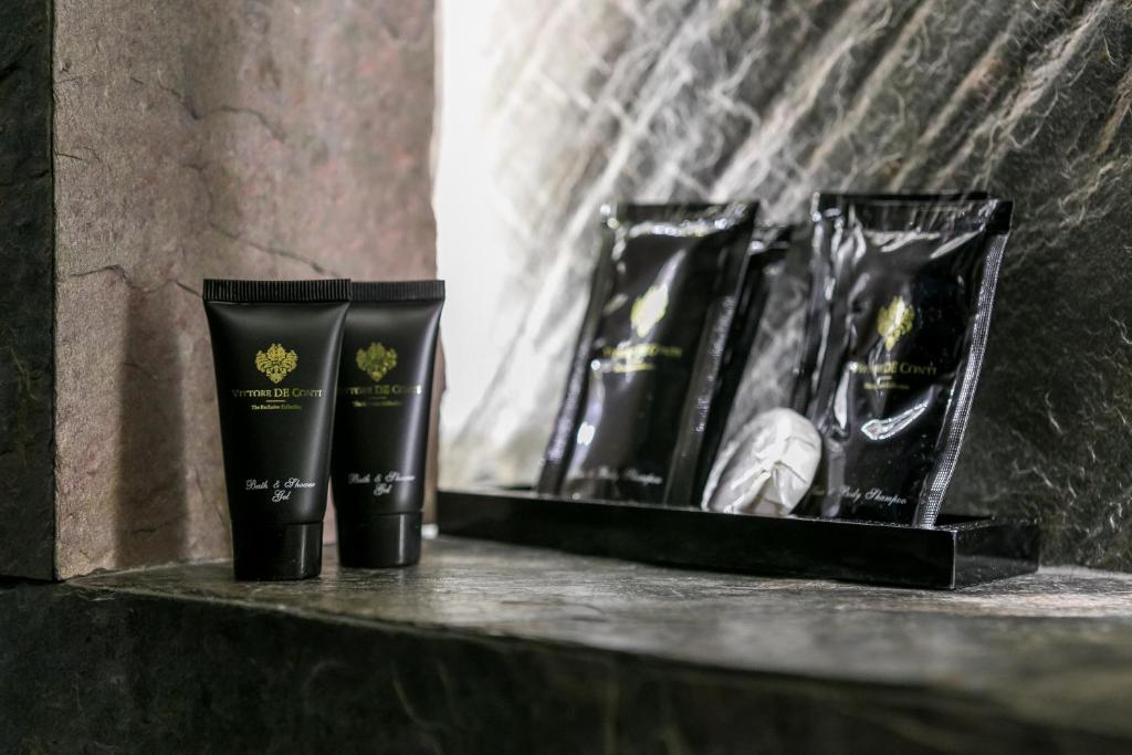 A11 Apartments & SPA Dermique photo