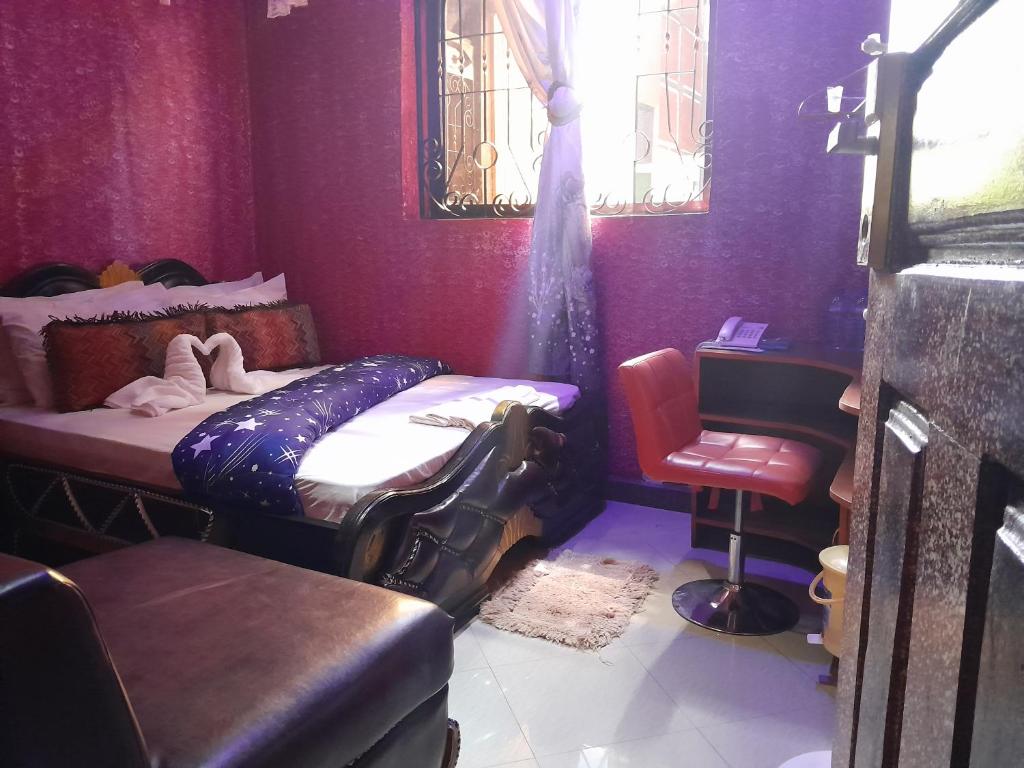 FANCY HILL HOTEL, Songea