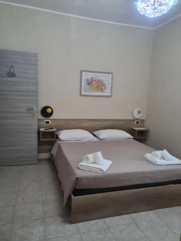 Agriturismo Cara Terra Lucana, hotel in Chiaromonte