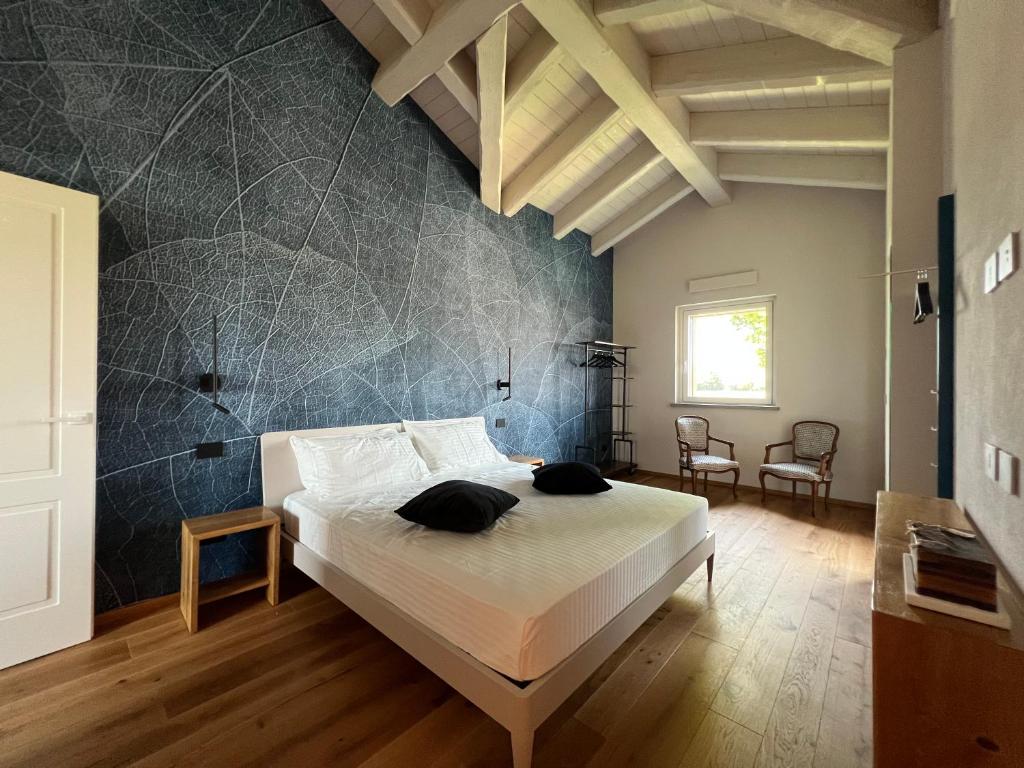 CASA VOLA - 5
