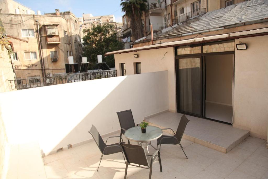 Habira Apartments photo