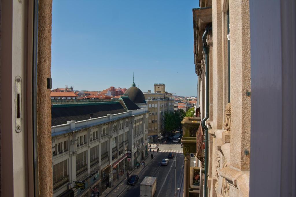 Bolhao Nobre Apartments photo