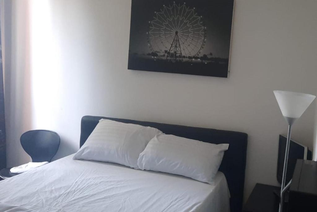 Colocation ROOMS, Sarcelles