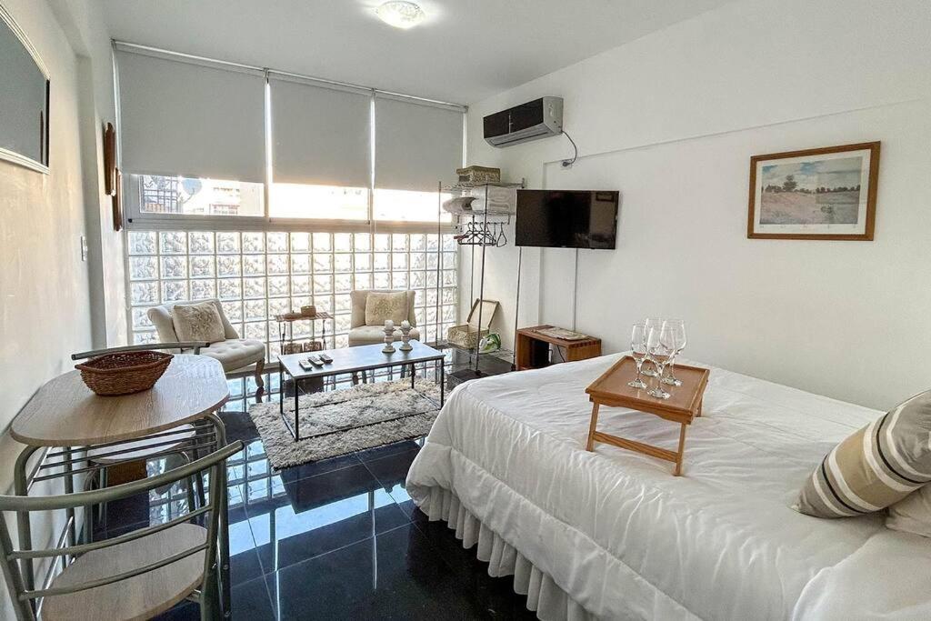 VLOR702 Apartamento tipo estudio en Belgrano - 1