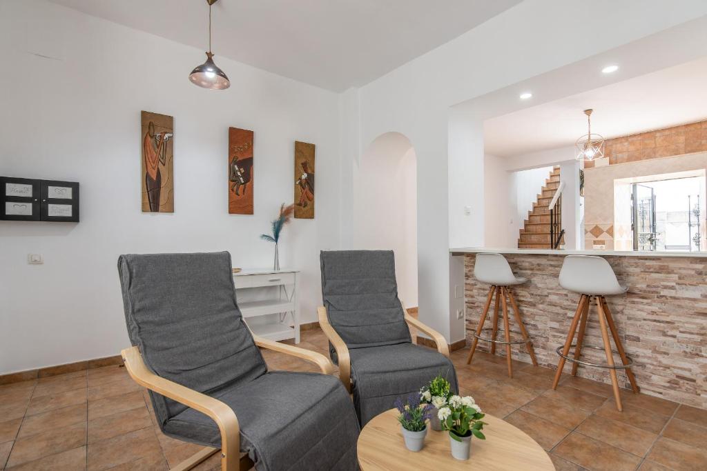 Casa Sweet Ayamonte by Ĥ - 5