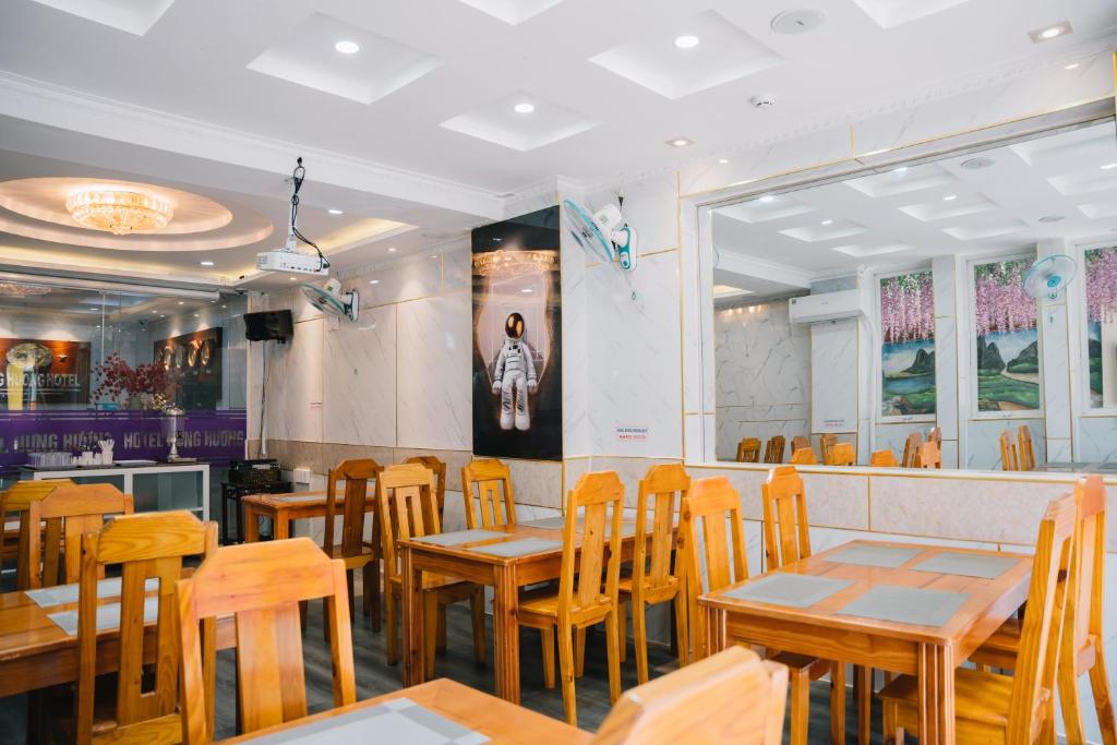 Hung Huong Hotel