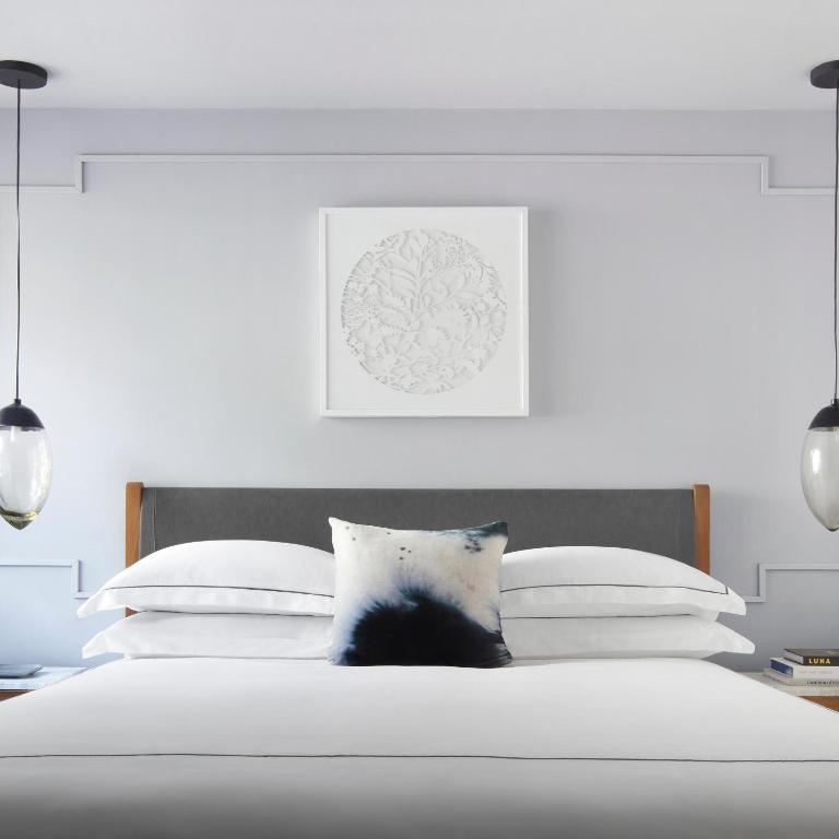 Kimpton Virgilio Polanco by IHG - 2
