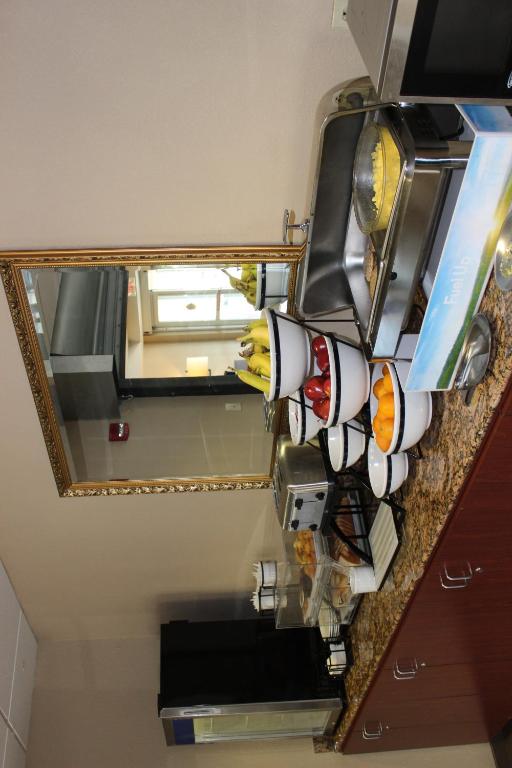 Comfort Inn photo