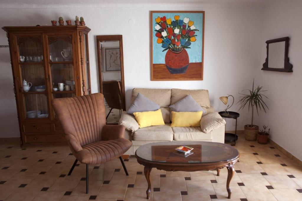 Casa Indalina apartamento con parking privado incluido - 3
