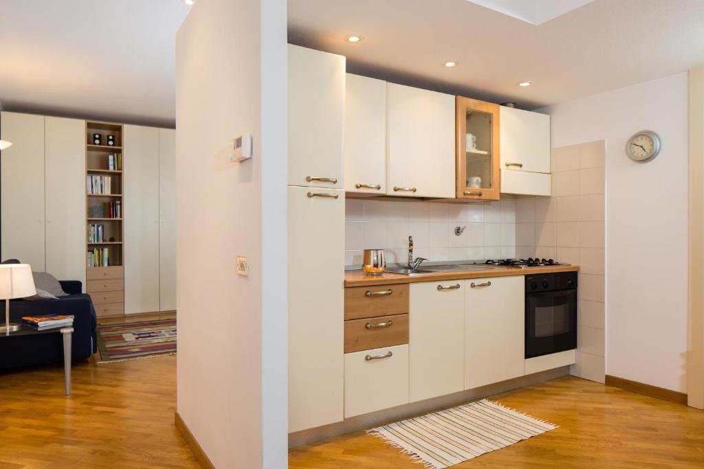 Casa vacanze Borgo Mare - 2