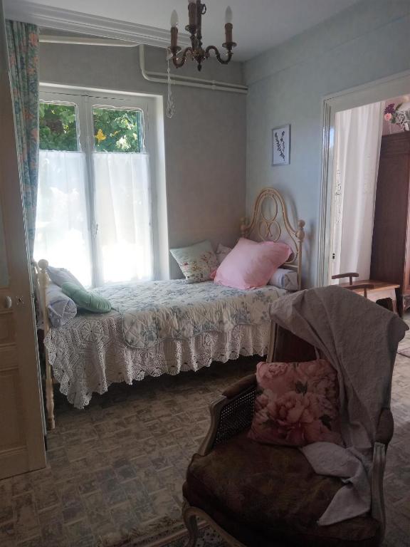 Rosalie Cottage - 1